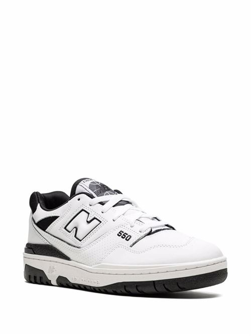 BB550 Sneakers New Balance | BB550HA1WHITE